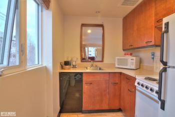 Anchorage Grand Hotel